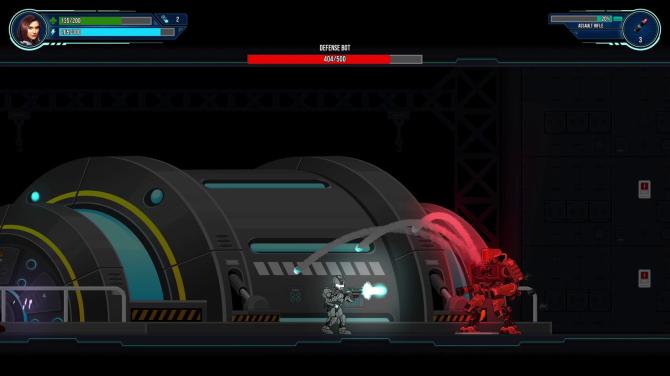 Omega Warp 