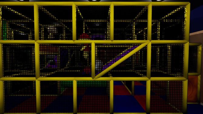 Recess (Lost Echoes Interactive) 