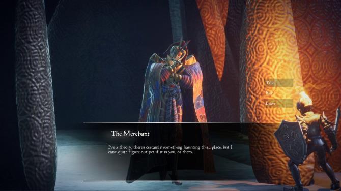 Candle Knight XBOX One / Xbox Series X|S Account 