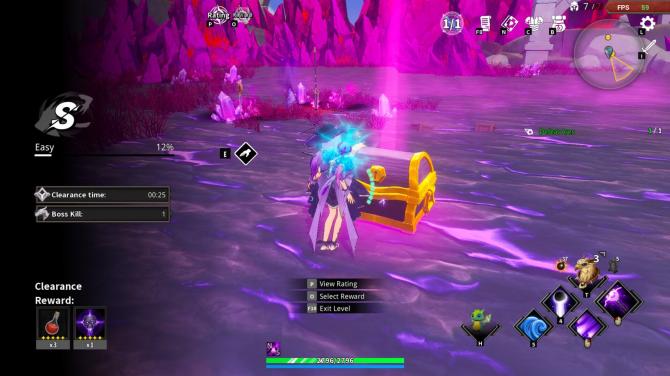 Duola Mage 