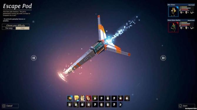 Dungeon of the Endless RU VPN Activated 