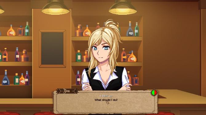 Cocktail Rush 
