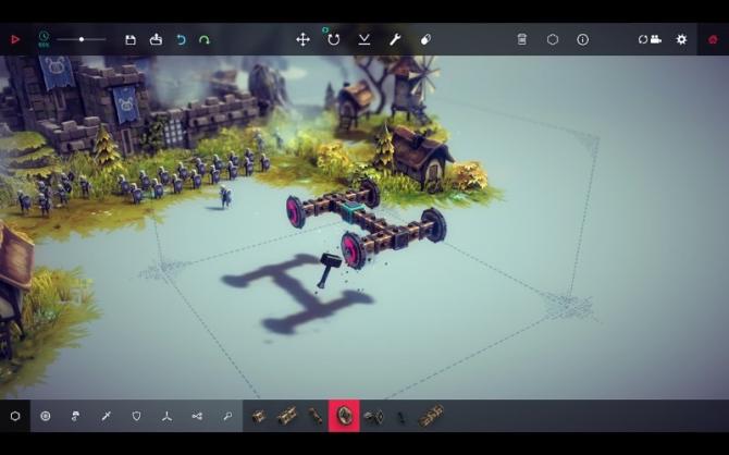 Besiege 