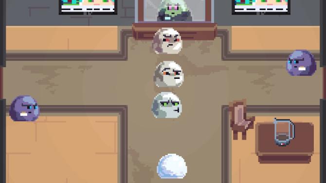 Life of Slime 