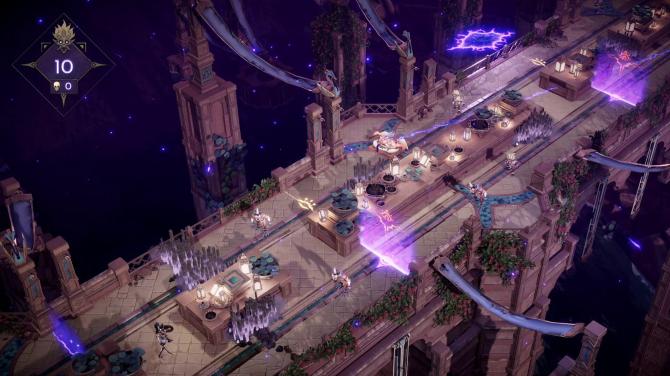 Lysfanga: The Time Shift Warrior 