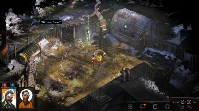 Disco Elysium - The Final Cut 