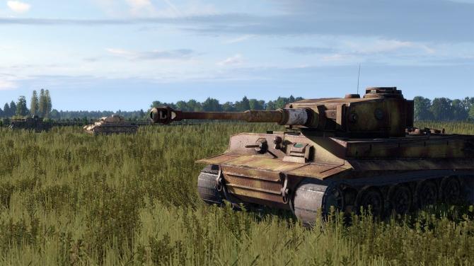 Steel Division 2 General Deluxe Edition 