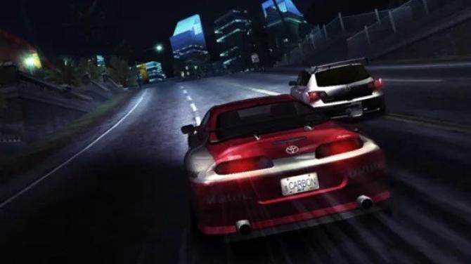 Need For Speed: Carbon PC EADM Download CD Key 