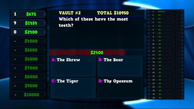 Trivia Vault Science & History Trivia 2 