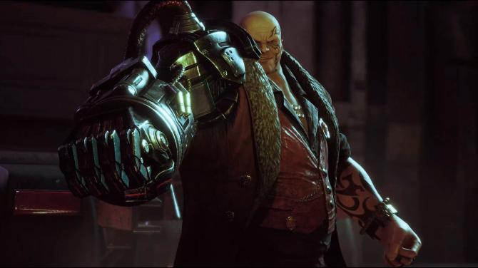 Gungrave G.O.R.E Day One Edition 