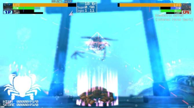 NEO AQUARIUM - The King of Crustaceans 