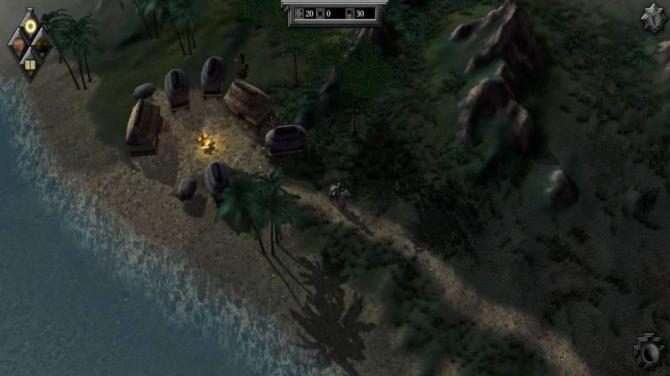 Expeditions: Conquistador 