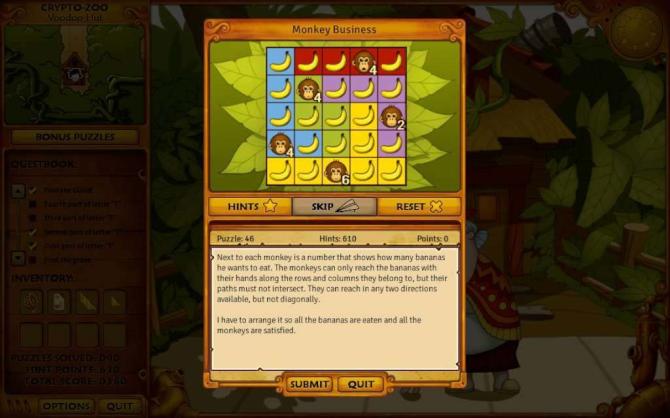 May's Mysteries: The Secret of Dragonville 