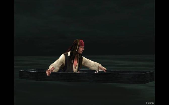 Pirates of the Caribbean At Worlds End 