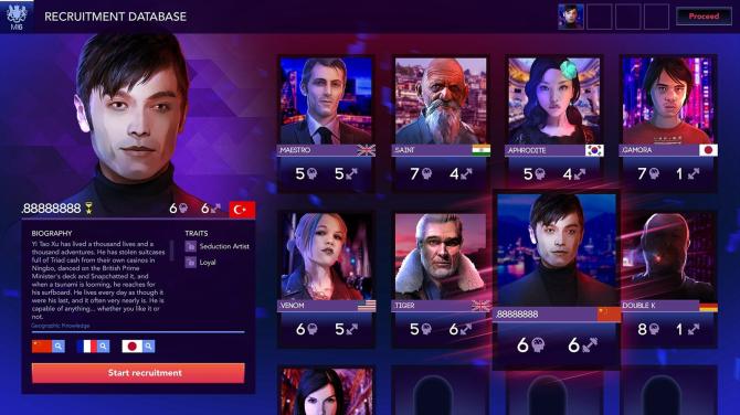 Sigma Theory: Global Cold War 