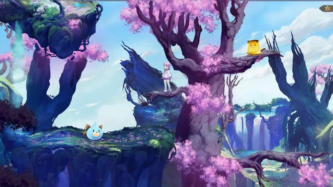 Super Neptunia RPG 