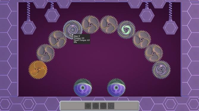 Gearplexed 