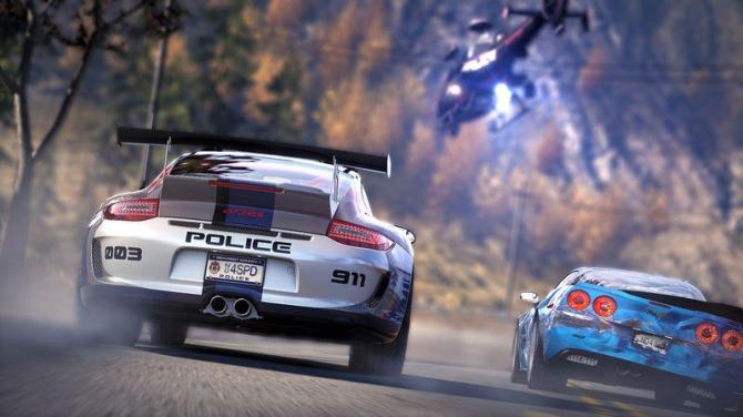 Need for Speed: Hot Pursuit Limited Edition 
