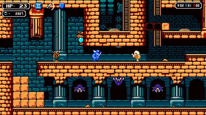 Astalon: Tears of the Earth AR XBOX One / Xbox Series X|S CD Key 