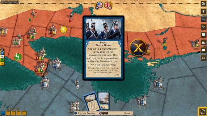1812: The Invasion of Canada 