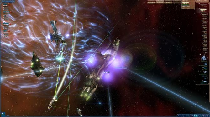 Nexus: The Jupiter Incident 