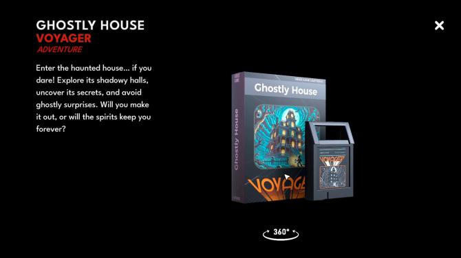 Game Store Chronicle 