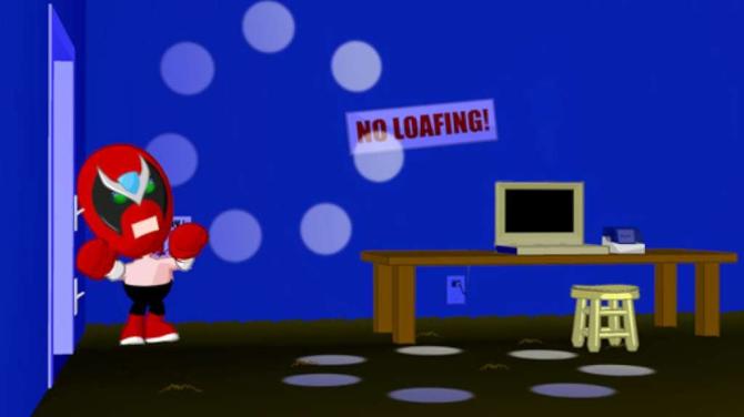 Strong Bad's Cool Game for Attractive People: Season 1 