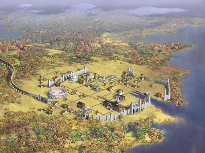 Sid Meier's Civilization III Complete 