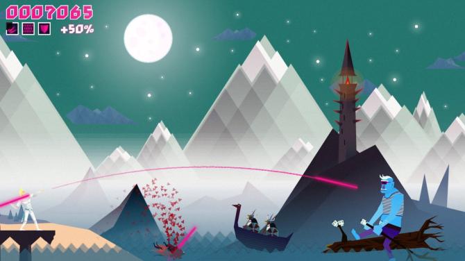 Lichtspeer: Double Speer Edition 