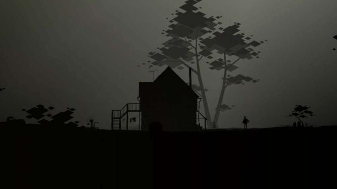 Kentucky Route Zero 