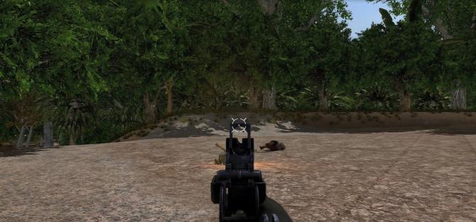 Explore the forest Kill!!! 