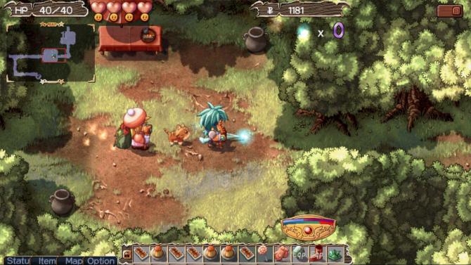 Zwei: The Arges Adventure 