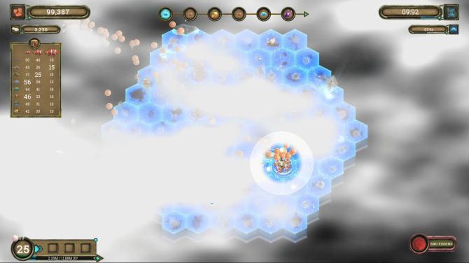 More fish: Idle Clicker 