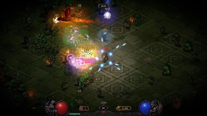 Tower of Babel: Survivors of Chaos 