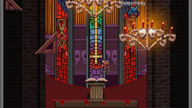 Hellstuck: Rage With Your Friends 