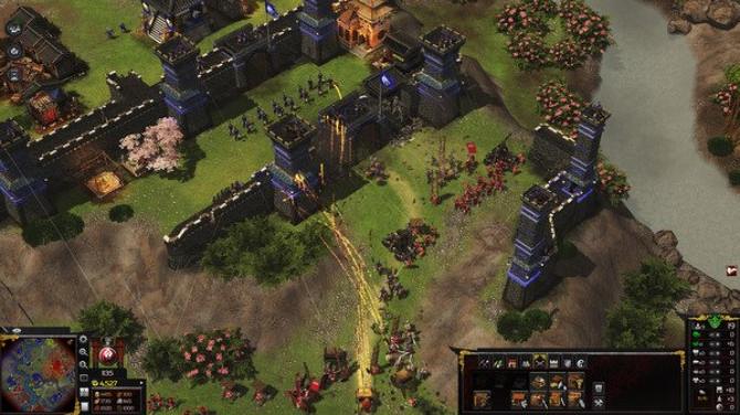 Stronghold: Warlords Ultimate Edition 
