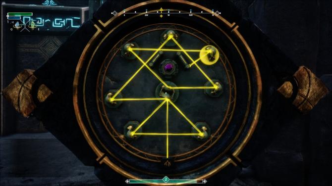 Testament: The Order of High Human 