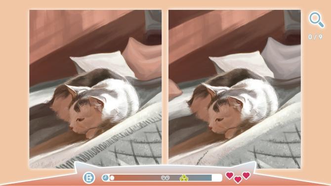 Cute Cats 