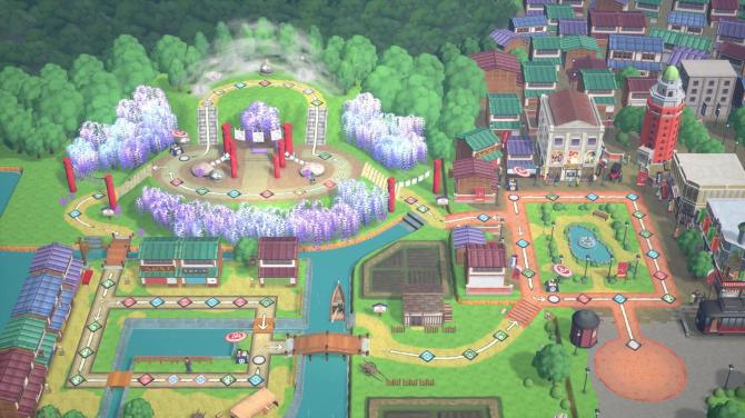 Demon Slayer -Kimetsu no Yaiba- Sweep the Board! US XBOX One / Xbox Series X|S CD Key 