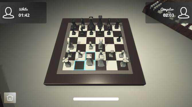 The Chess Variants Club 