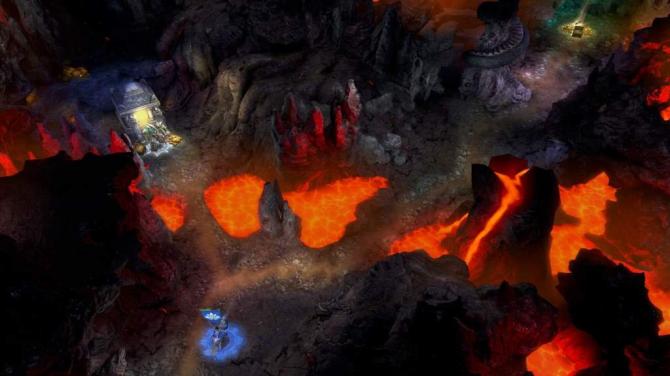 Might and Magic: Heroes 