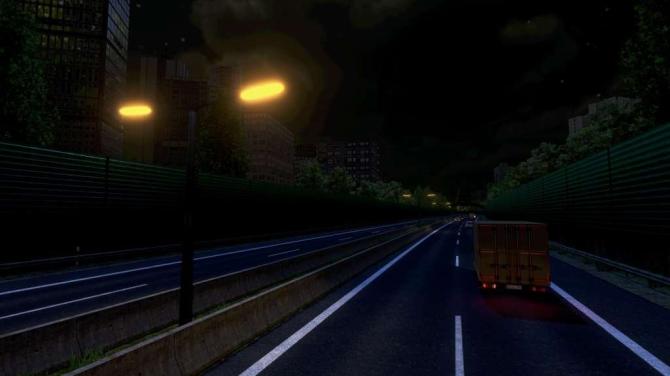 Autobahn Police Simulator 