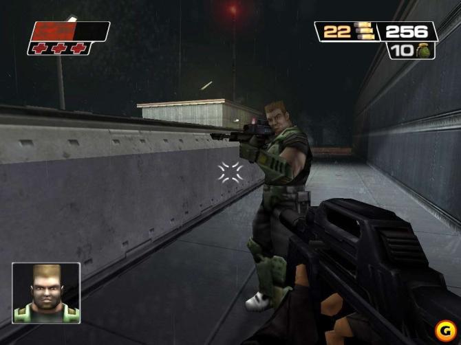 Red Faction II 