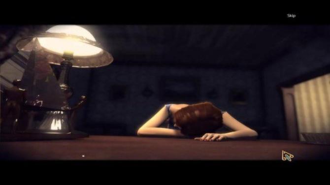 House of 1000 Doors: Family Secrets 