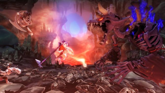 Sakuna: Of Rice and Ruin EU (without HR/RS/CH) 