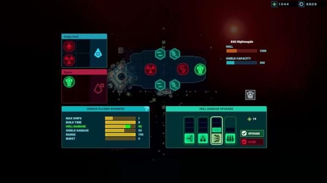 Battlevoid: Harbinger 