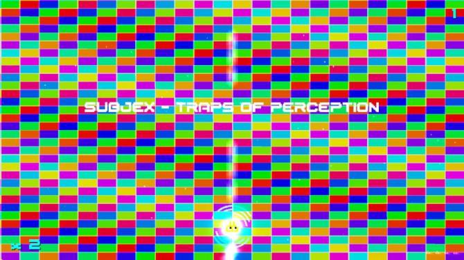 Hyperspace Invaders II: Pixel Edition 