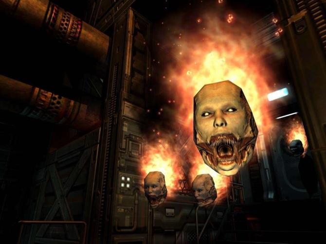 Doom 3 BFG Edition 