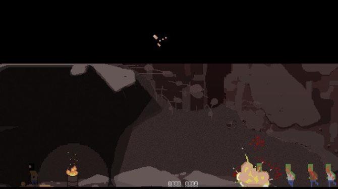 Desolate Wastes: Vendor Chronicles 