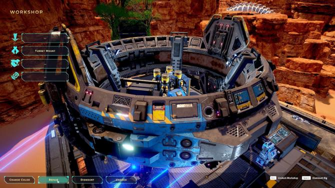 Relic Odyssey: Ruins Of Xantao 